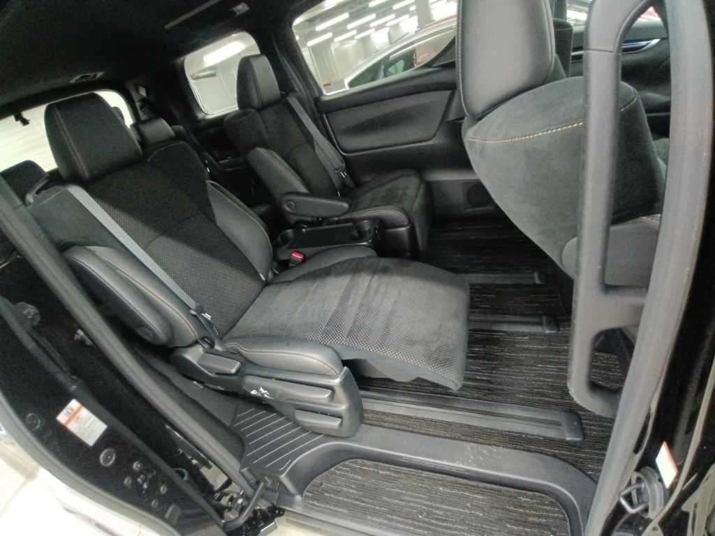2021 Toyota Alphard 2.5S Type Gold auction photo 12