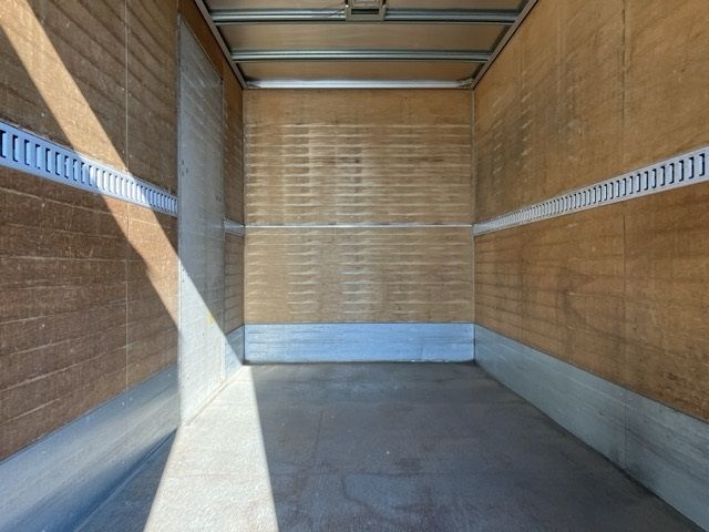 2009 Isuzu Elf アルミバン auction photo 20
