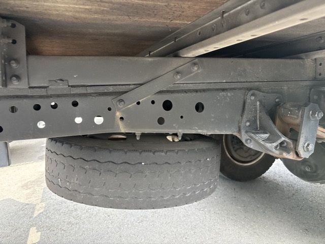 2009 Isuzu Elf アルミバン auction photo 16