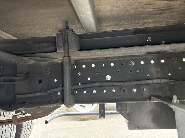 2009 Isuzu Elf アルミバン auction photo 13