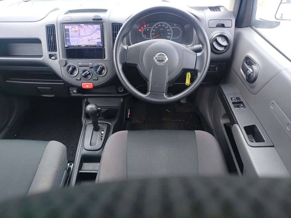 2019 Nissan NV150 AD auction photo 3