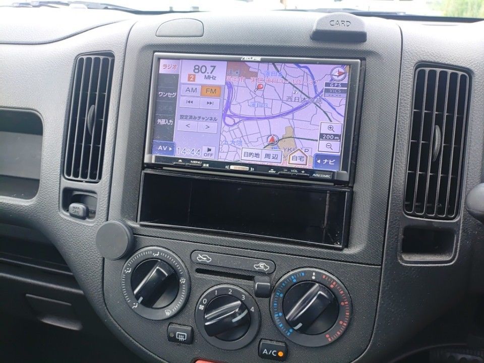 2019 Nissan NV150 AD auction photo 11