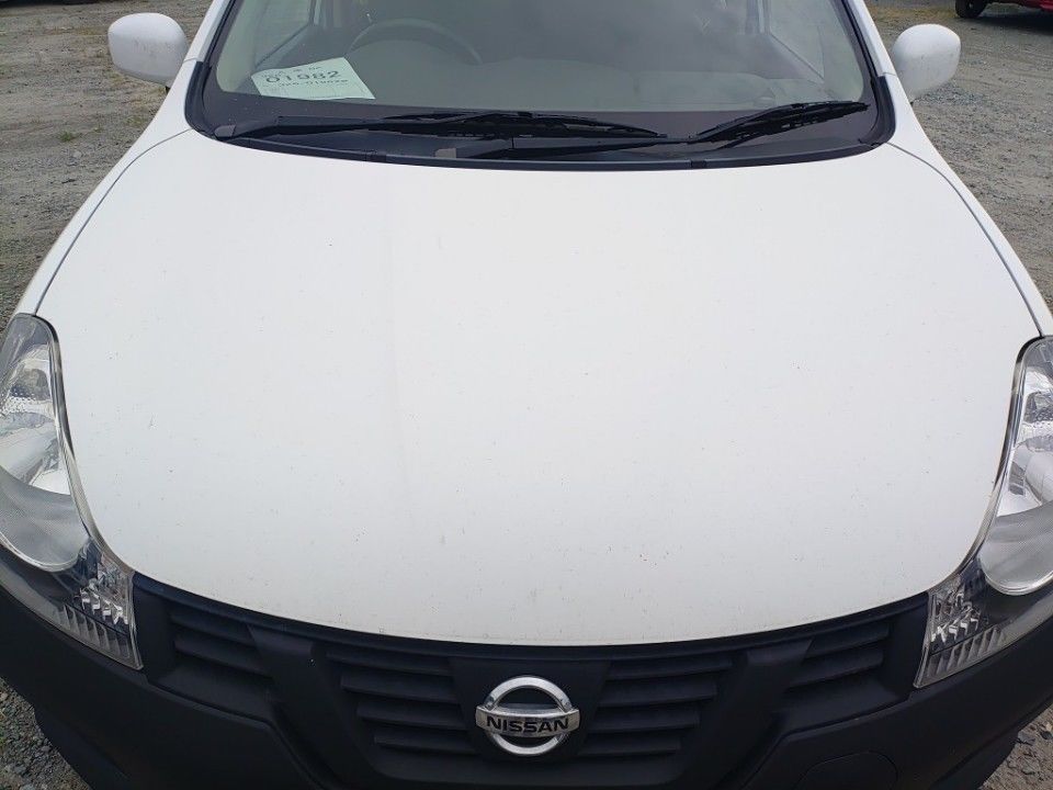 2019 Nissan NV150 AD auction photo 24