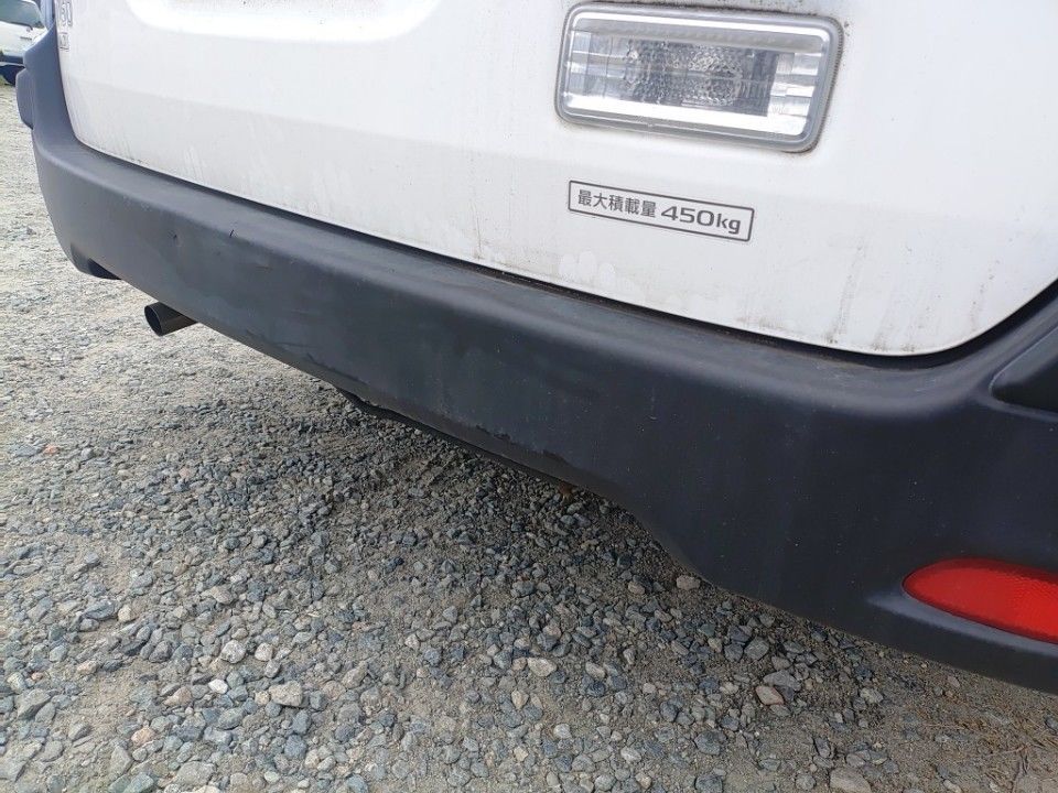 2019 Nissan NV150 AD auction photo 29