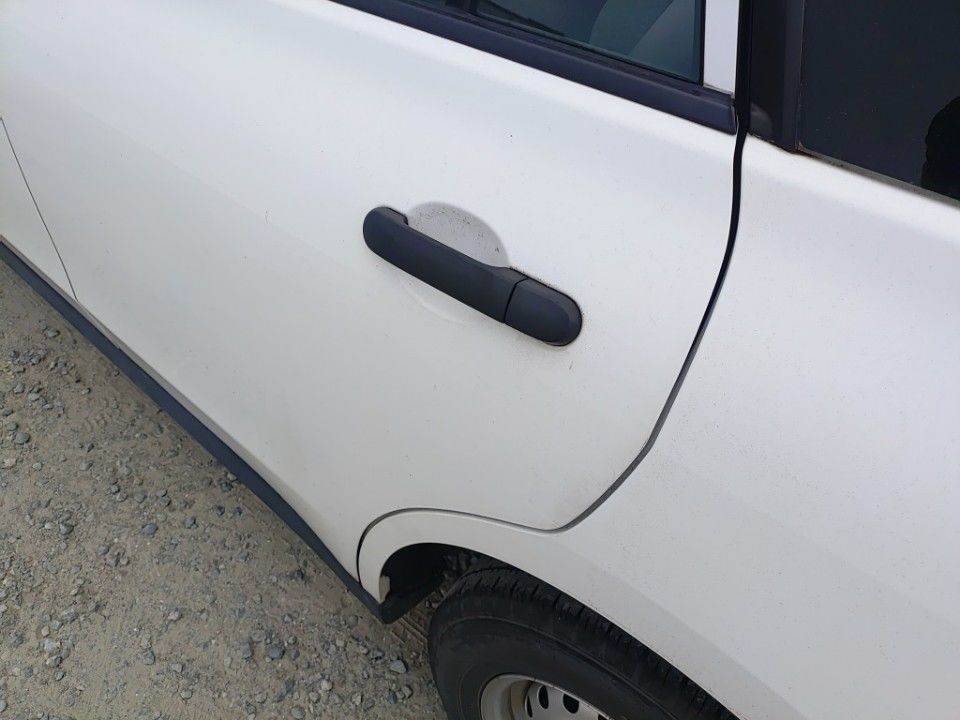 2019 Nissan NV150 AD auction photo 30