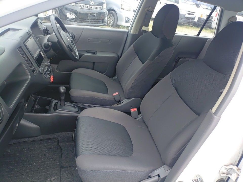 2019 Nissan NV150 AD auction photo 16