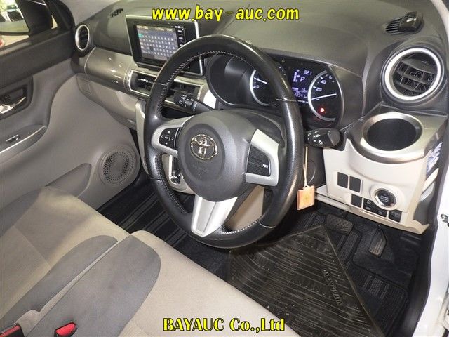 2021 Toyota ピクシスジョイ F G SA III auction photo 3