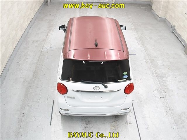 2021 Toyota ピクシスジョイ F G SA III auction photo 5