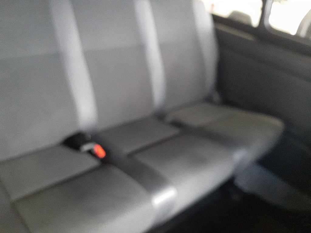 2022 Toyota Hiace Super GL Dark Ply 4WD auction photo 11