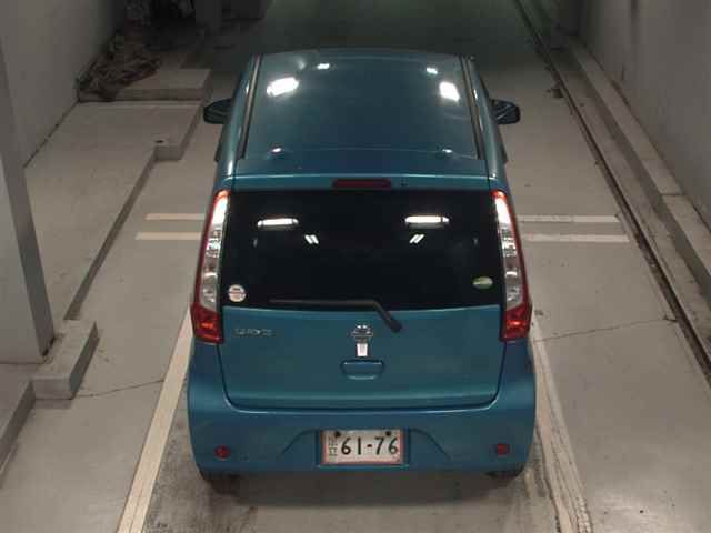 2013 Nissan Dayz J auction photo 7
