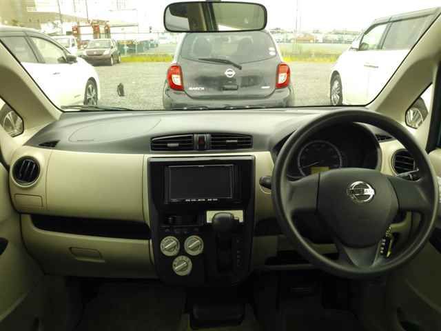 2013 Nissan Dayz J auction photo 8
