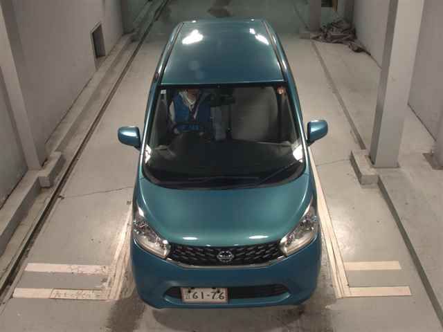 2013 Nissan Dayz J auction photo 6