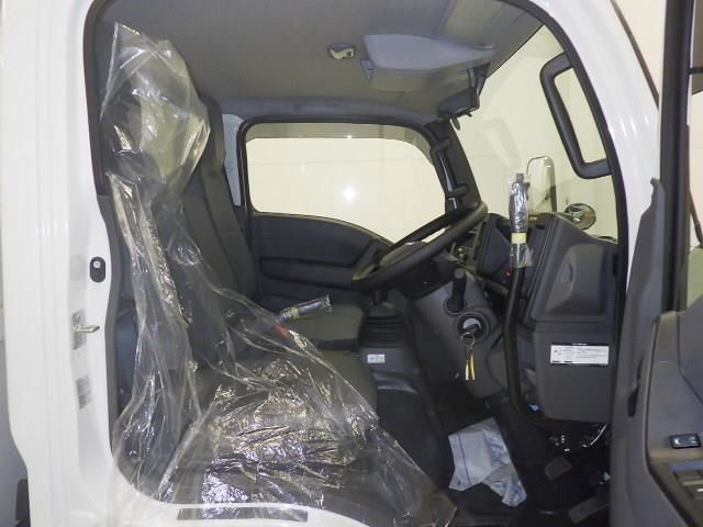 2025 Isuzu Elf dump auction photo 6