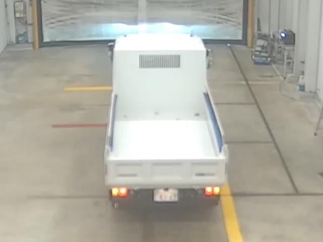 2025 Isuzu Elf dump auction photo 3