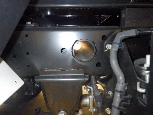 2025 Isuzu Elf dump auction photo 5