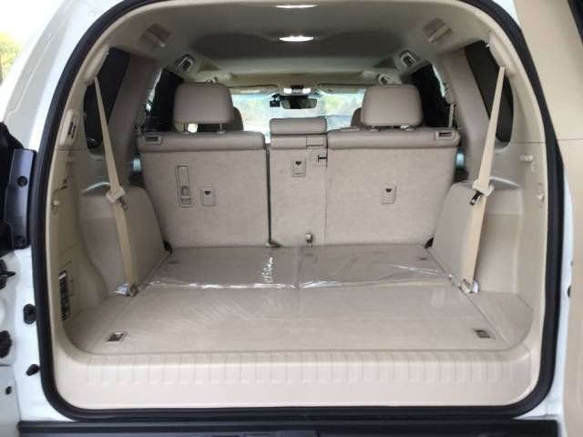 2022 Toyota Land Cruiser Prado TX Lパッケージ 4WD auction photo 7