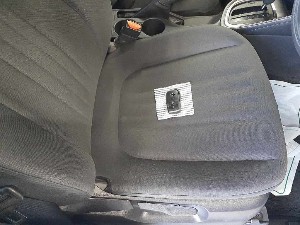 2024 Toyota Yaris G auction photo 10
