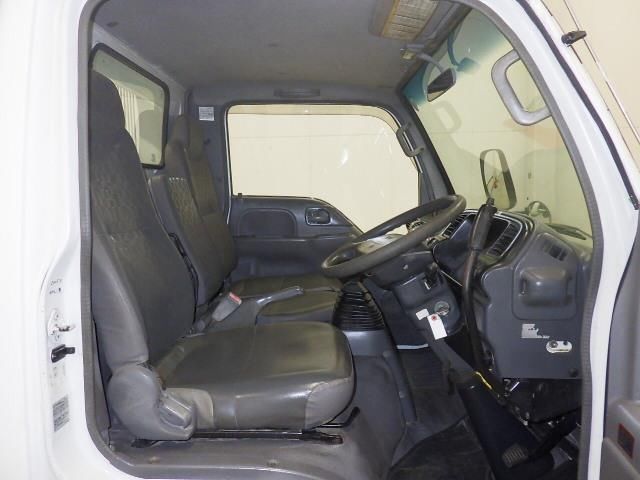 2005 Isuzu Elf ダンプ auction photo 6