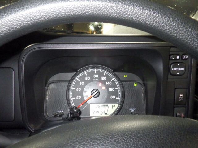 2025 Toyota Probox G 4WD auction photo 6