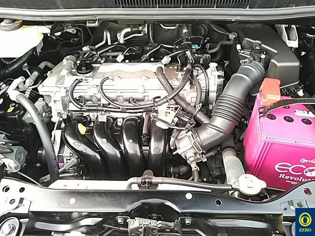 2020 Toyota Voxy ZSキラメキII auction photo 11