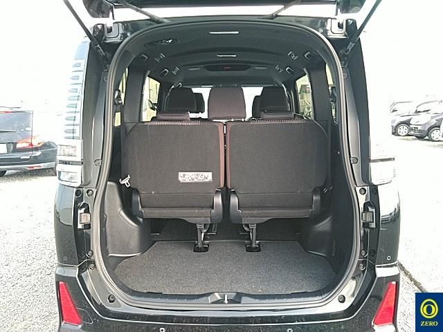 2020 Toyota Voxy ZSキラメキII auction photo 9