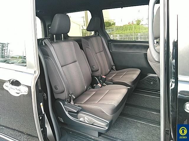2020 Toyota Voxy ZSキラメキII auction photo 8