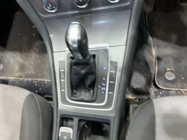 2013 Volkswagen VW ゴルフ TSI トレンドライン ブルーモーショ auction photo 5