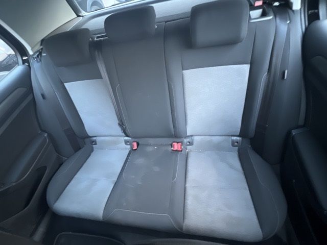 2013 Volkswagen VW ゴルフ TSI トレンドライン ブルーモーショ auction photo 11