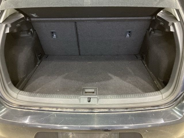 2013 Volkswagen VW ゴルフ TSI トレンドライン ブルーモーショ auction photo 12