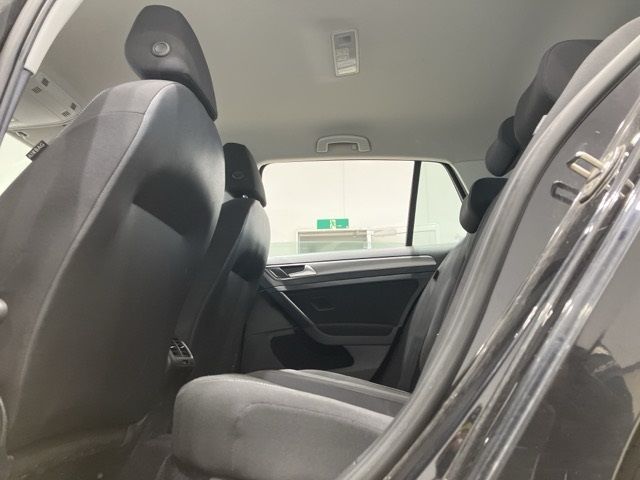2013 Volkswagen VW ゴルフ TSI トレンドライン ブルーモーショ auction photo 10