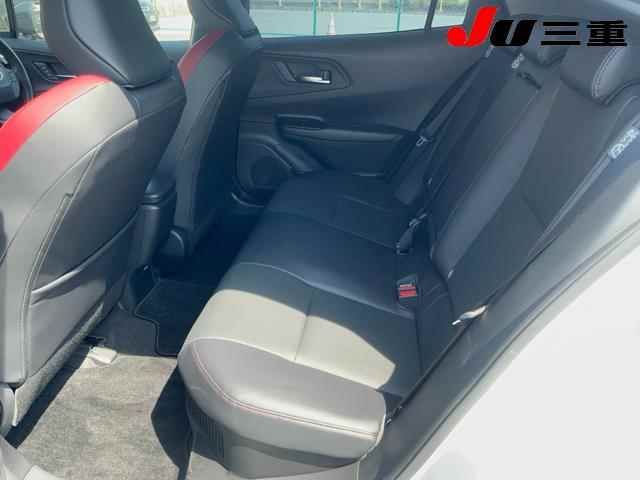 2023 Toyota Prius 4WD Z モデリスタ auction photo 10