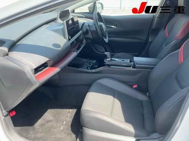 2023 Toyota Prius 4WD Z モデリスタ auction photo 3