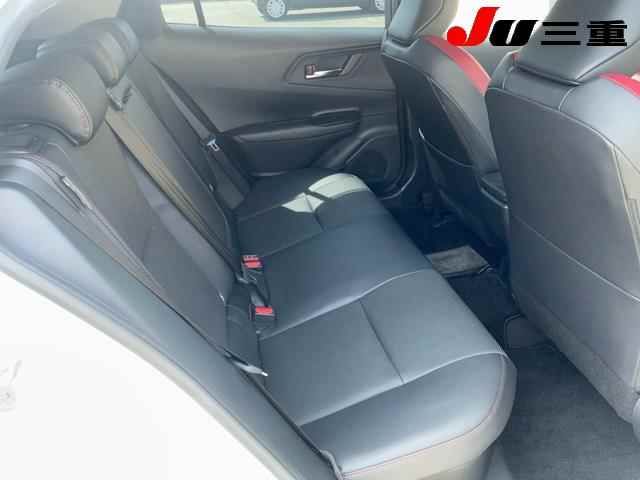 2023 Toyota Prius 4WD Z モデリスタ auction photo 5