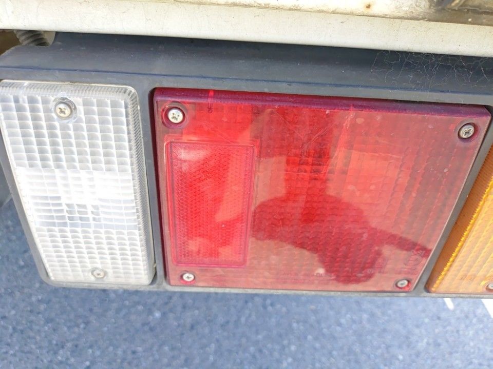2016 Isuzu Elf auction photo 22