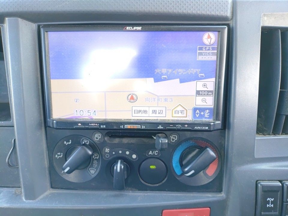 2016 Isuzu Elf auction photo 11