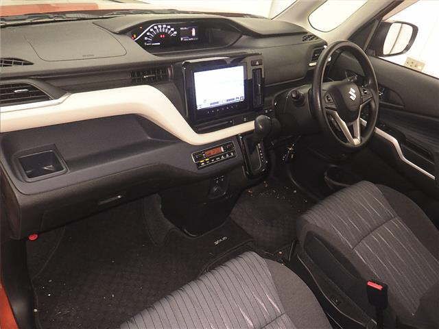 2023 Suzuki Solio ハイブリッドMX auction photo 4