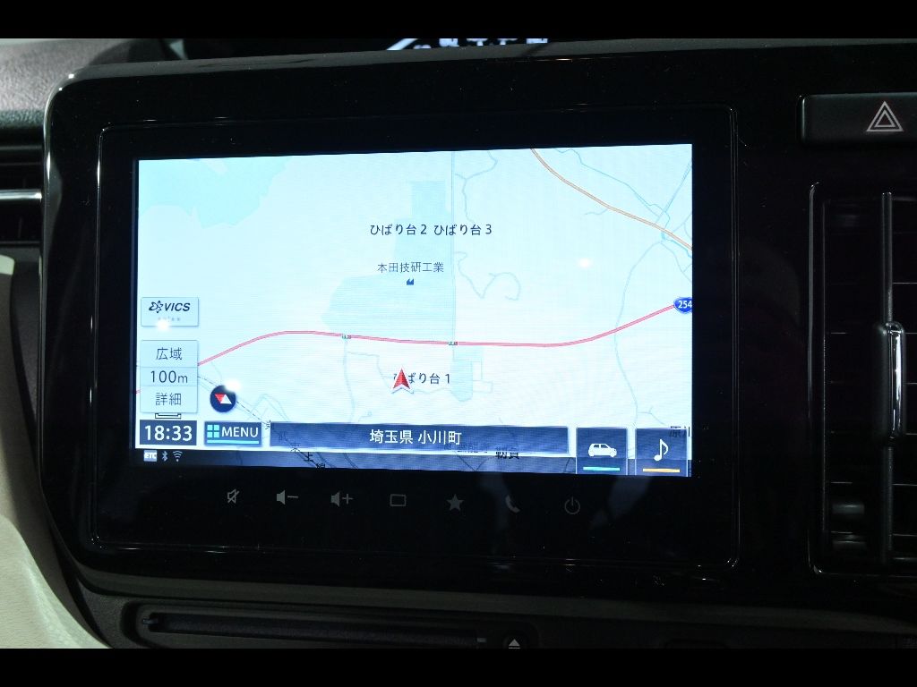 2022 Suzuki Solio Hybrid MZ auction photo 8