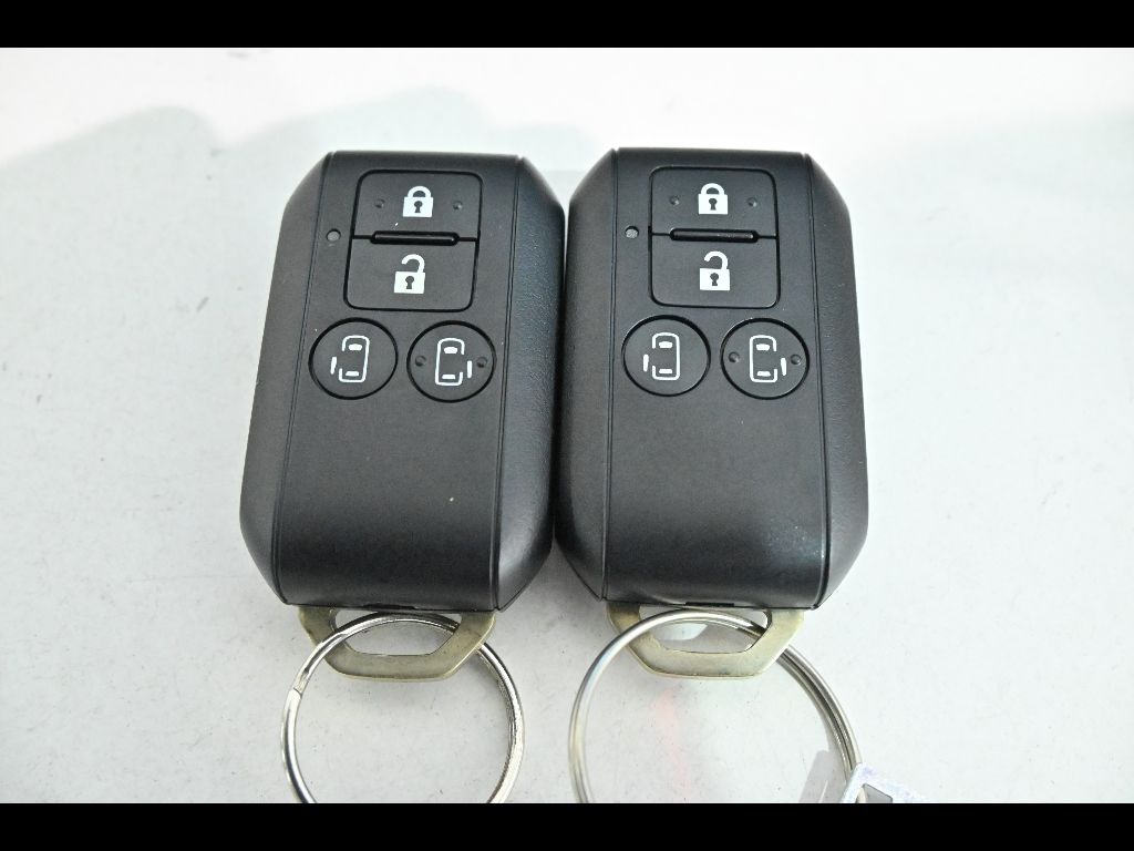 2022 Suzuki Solio Hybrid MZ auction photo 13