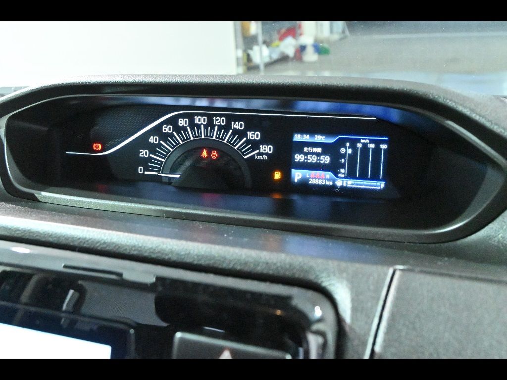 2022 Suzuki Solio Hybrid MZ auction photo 10