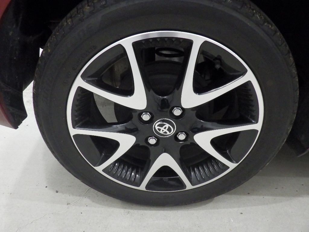 2023 Toyota ヤリス 5HB ハイブリッドZ auction photo 9