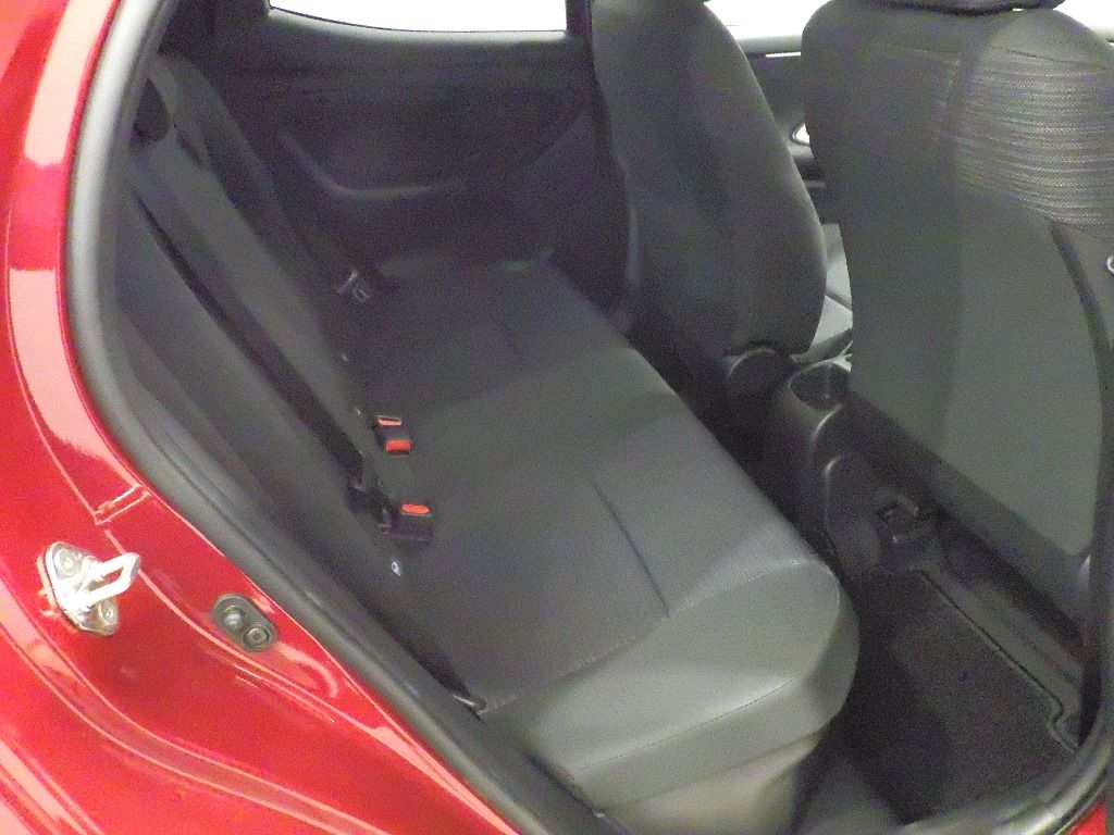 2023 Toyota ヤリス 5HB ハイブリッドZ auction photo 7