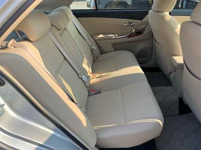 2016 Toyota Premio 1.8X L package auction photo 7