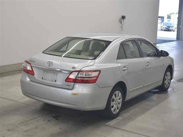 2016 Toyota Premio 1.8X L package auction photo 5