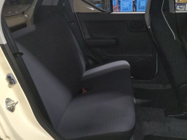 2019 Suzuki Alto L auction photo 6