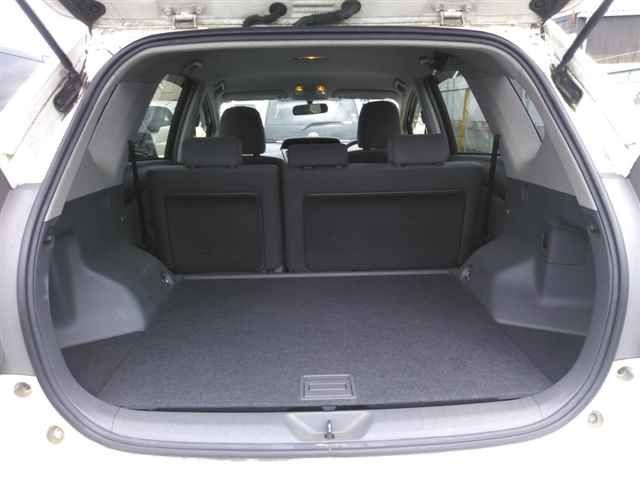 2012 Toyota Prius Alpha S auction photo 10