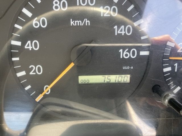 2004 Toyota Dyna ヒラ auction photo 6