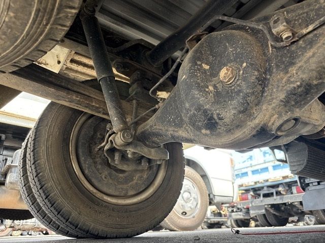2004 Toyota Dyna Hira auction photo 10
