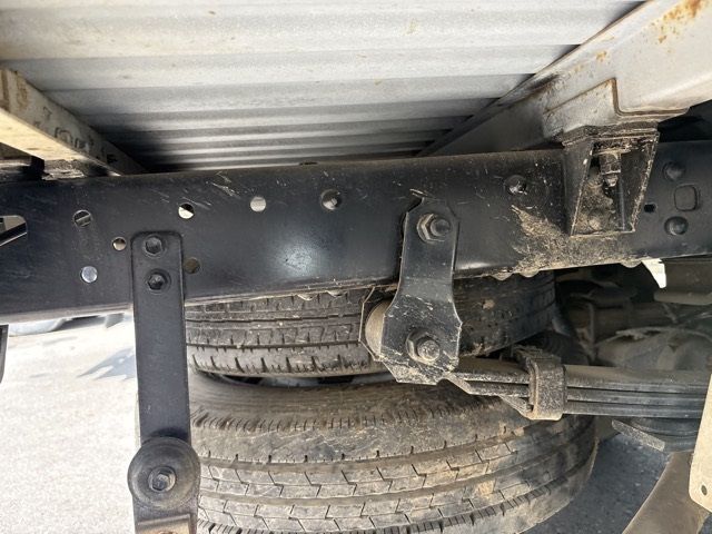 2004 Toyota Dyna Hira auction photo 16