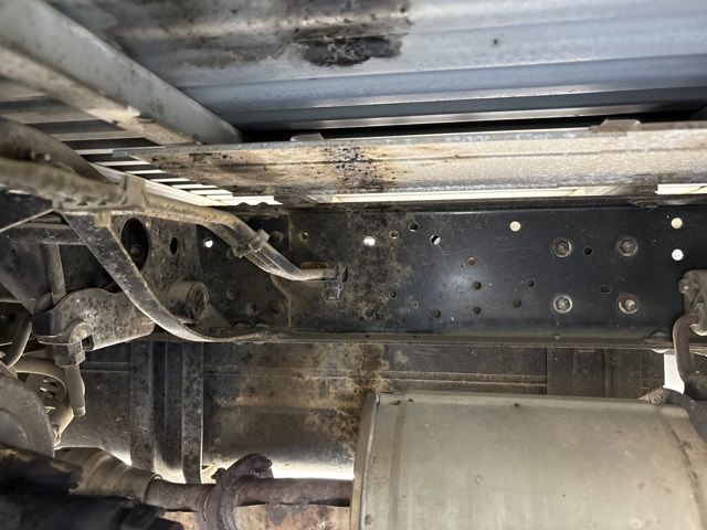2004 Toyota Dyna Hira auction photo 18