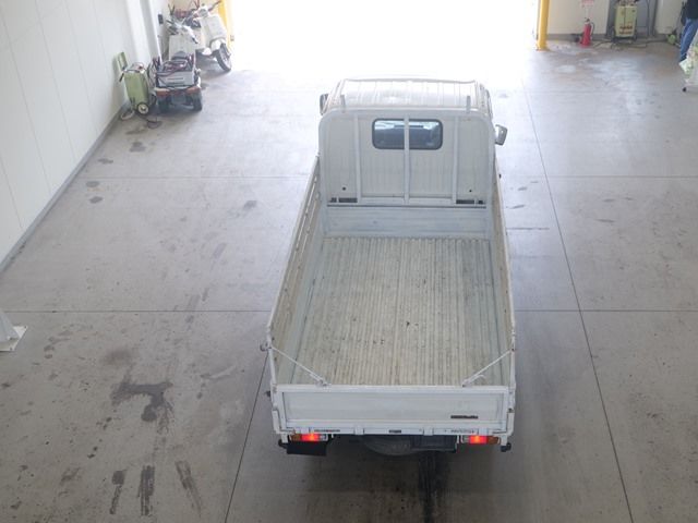 2004 Toyota Dyna Hira auction photo 3